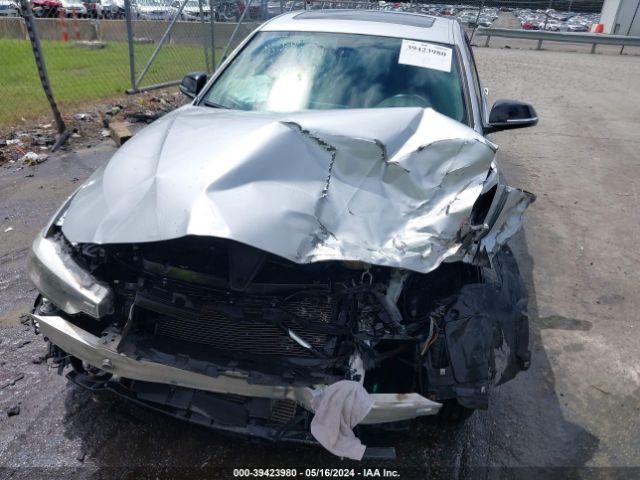 WBA3C1C51FK118408 BMW 328I