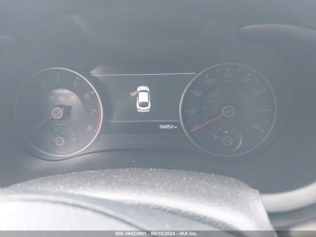 KNAE25LA9K6042410 KIA Stinger Premium
