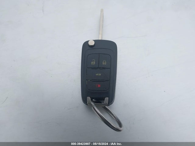 Chevrolet Cruze 1lt Auto 2014 1G1PC5SB5E7223675 Image 11