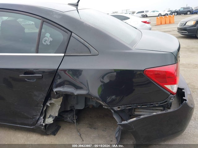 Chevrolet Cruze 1lt Auto 2014 1G1PC5SB5E7223675 Image 6