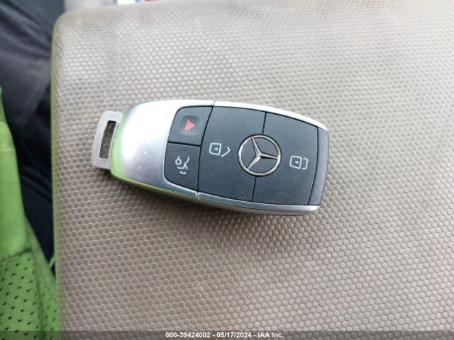 W1N0G8EB8MF881420 Mercedes-Benz Glc 300 4matic Suv