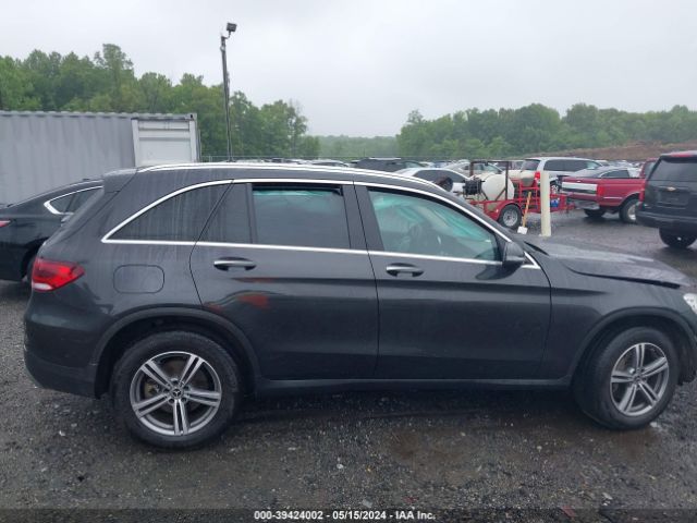 W1N0G8EB8MF881420 Mercedes-Benz Glc 300 4matic Suv