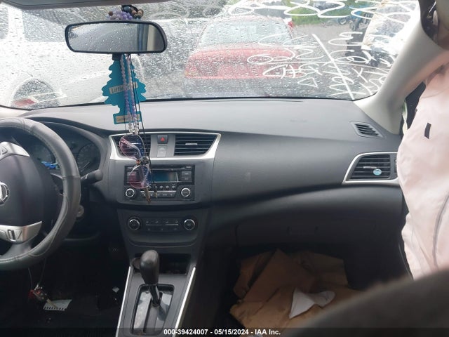 3N1AB7AP3GY225812 Nissan SENTRA S