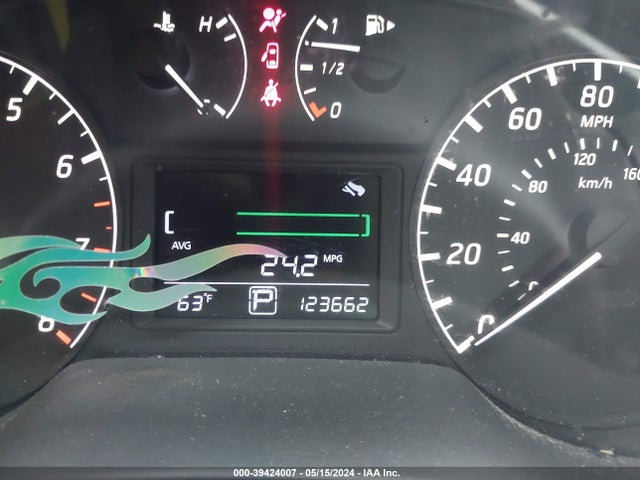 3N1AB7AP3GY225812 Nissan SENTRA S