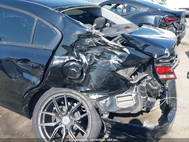 Honda Civic Lx 2015 19XFB2F58FE272976 Image 6