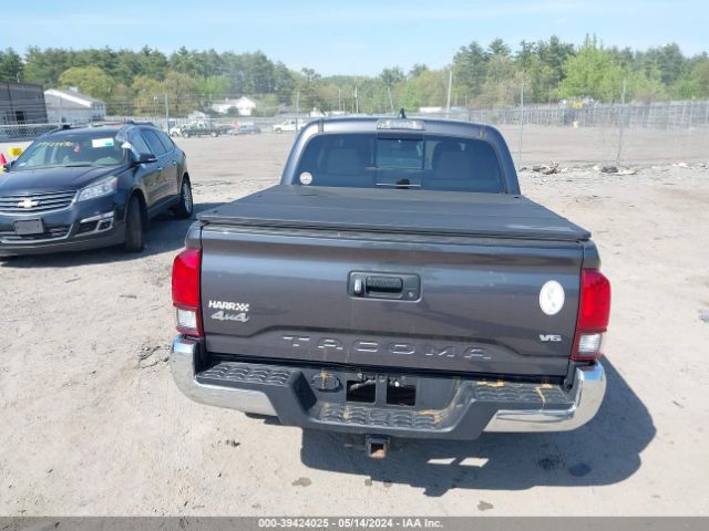 3TYCZ5AN2NT085345 Toyota Tacoma Sr5 V6