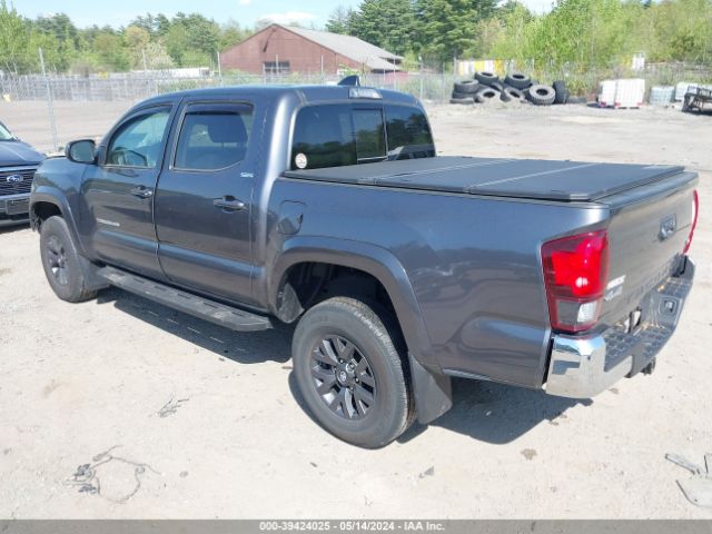 3TYCZ5AN2NT085345 Toyota Tacoma Sr5 V6