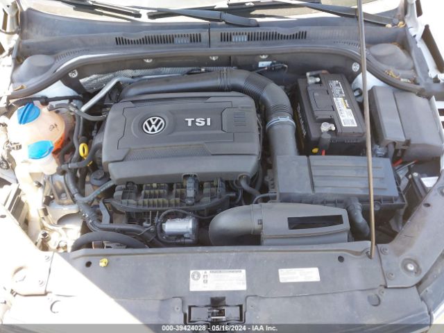 3VWB17AJ0GM348942 Volkswagen Jetta 1.8t Sport
