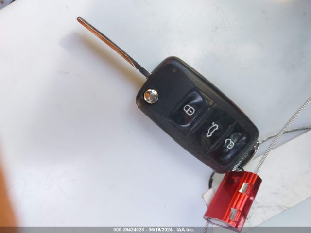 3VWB17AJ0GM348942 Volkswagen Jetta 1.8t Sport