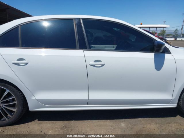 3VWB17AJ0GM348942 Volkswagen Jetta 1.8t Sport