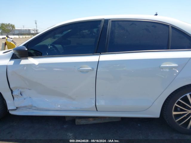 3VWB17AJ0GM348942 Volkswagen Jetta 1.8t Sport
