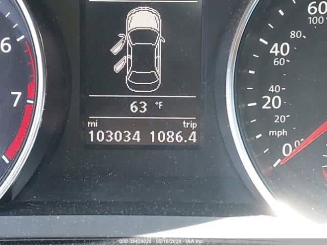 3VWB17AJ0GM348942 Volkswagen Jetta 1.8t Sport