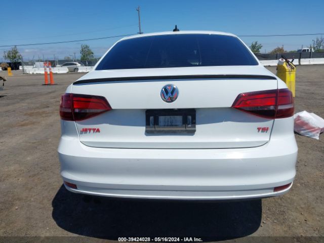3VWB17AJ0GM348942 Volkswagen Jetta 1.8t Sport