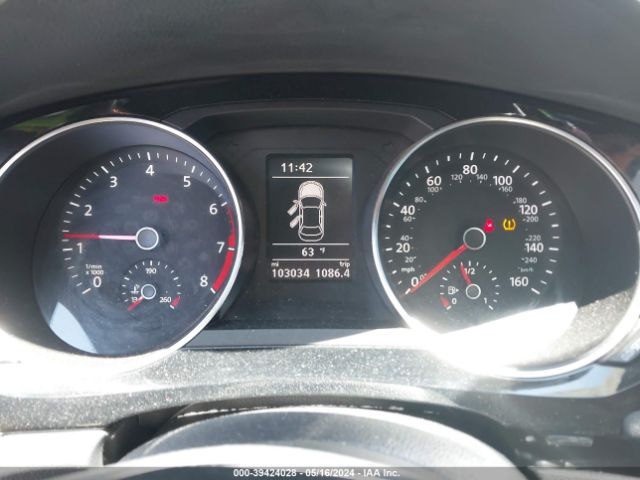 3VWB17AJ0GM348942 Volkswagen Jetta 1.8t Sport
