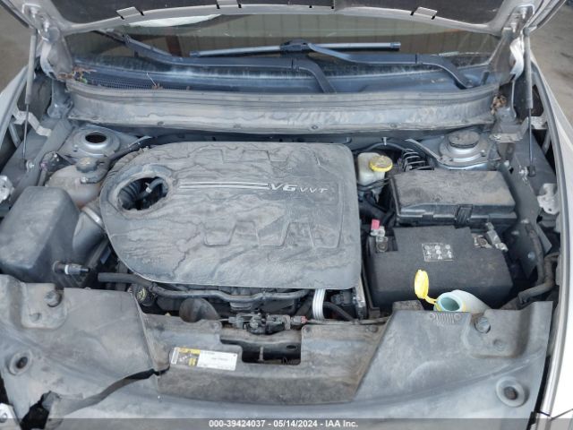 1C4PJMBSXHW598642 Jeep Cherokee Trailhawk L Plus 4x4