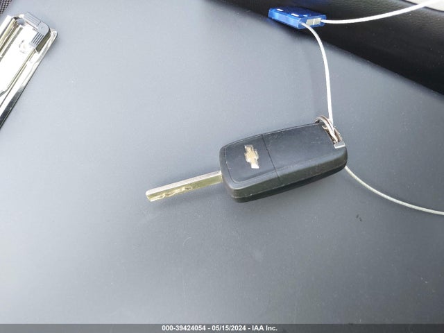 Chevrolet EQUINOX LS 2017 2GNALBEK4H1584590 Image 11