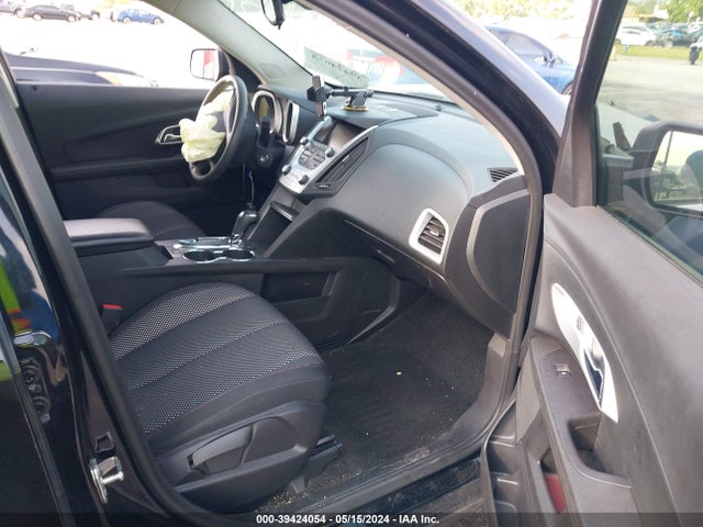 Chevrolet EQUINOX LS 2017 2GNALBEK4H1584590 Image 5