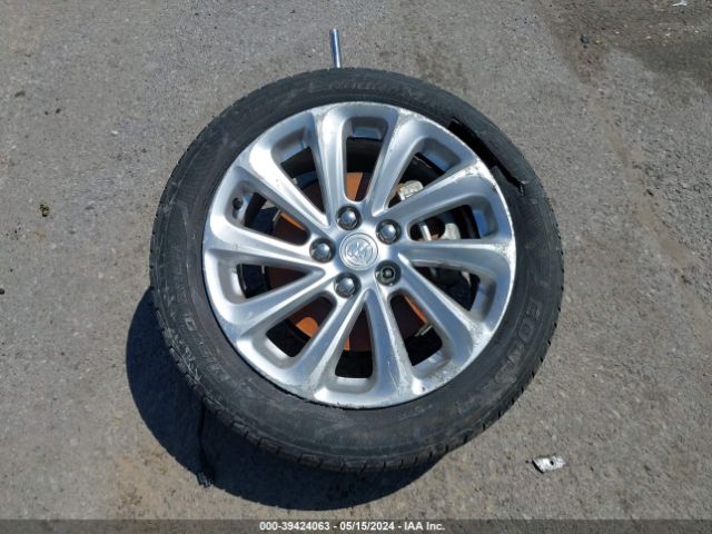 1G4GB5G32GF150524 Buick Lacrosse Leather