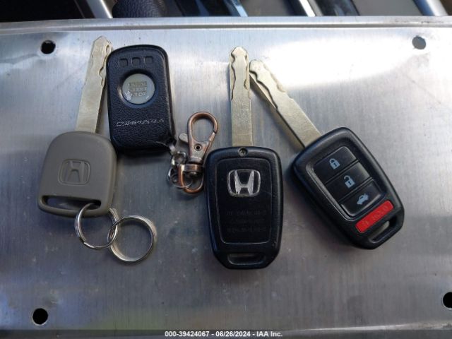 1HGCR2F31FA049809 Honda ACCORD LX