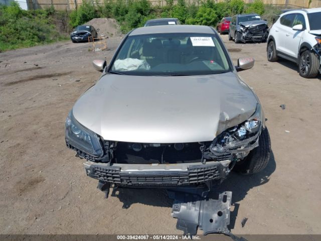 1HGCR2F31FA049809 Honda ACCORD LX