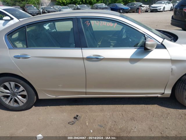 1HGCR2F31FA049809 Honda ACCORD LX