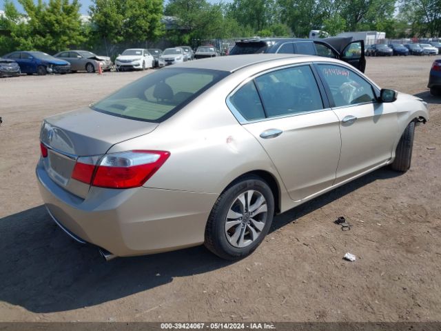 1HGCR2F31FA049809 Honda ACCORD LX