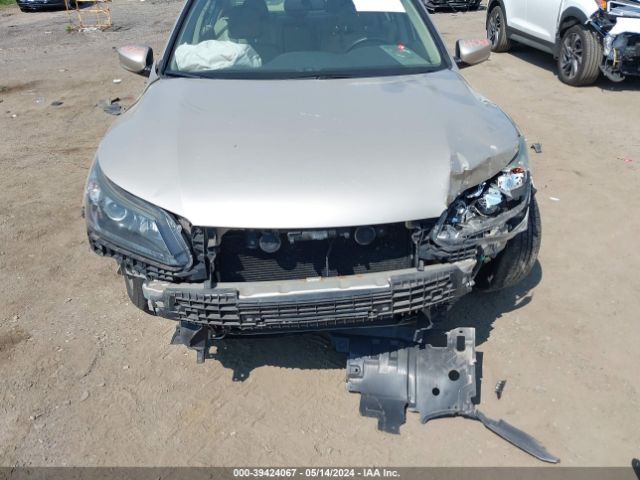 1HGCR2F31FA049809 Honda ACCORD LX
