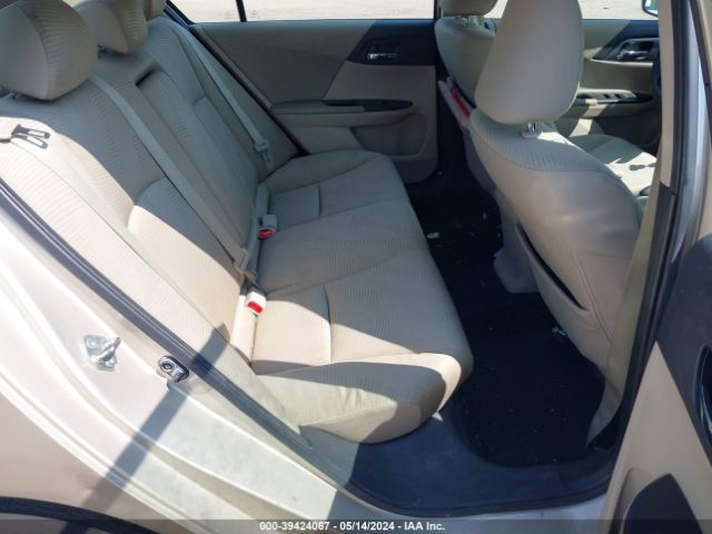 1HGCR2F31FA049809 Honda ACCORD LX