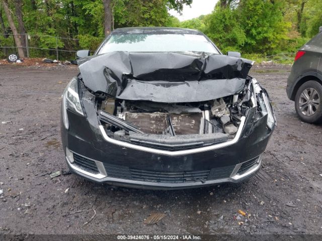 2G61M5S36K9158058 Cadillac XTS LUXURY