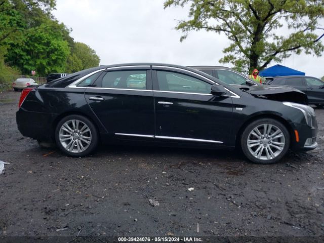 2G61M5S36K9158058 Cadillac XTS LUXURY
