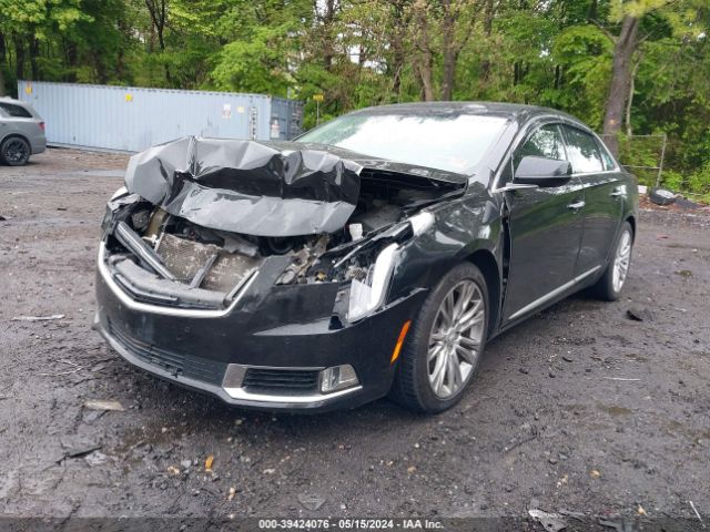 2G61M5S36K9158058 Cadillac XTS LUXURY