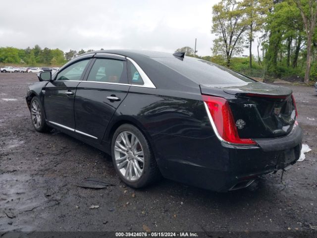 2G61M5S36K9158058 Cadillac XTS LUXURY