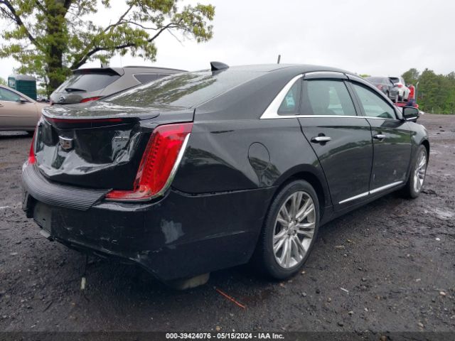 2G61M5S36K9158058 Cadillac XTS LUXURY