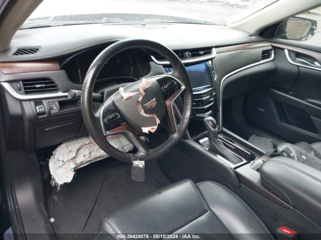 2G61M5S36K9158058 Cadillac XTS LUXURY