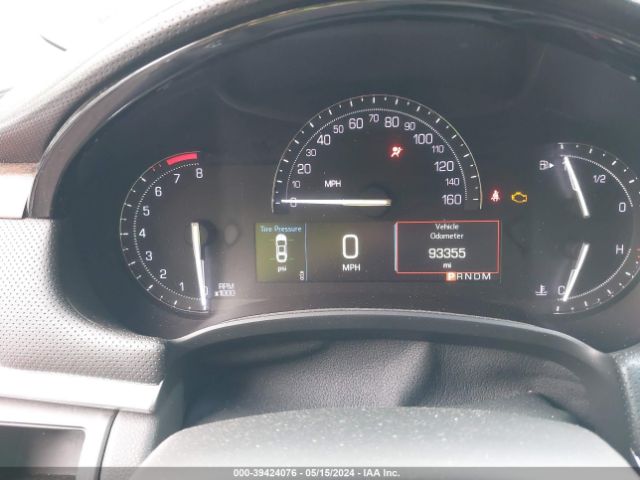 2G61M5S36K9158058 Cadillac XTS LUXURY