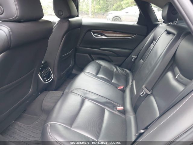 2G61M5S36K9158058 Cadillac XTS LUXURY