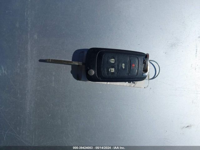 1G1PH5SB4F7223055 Chevrolet Cruze Eco Auto