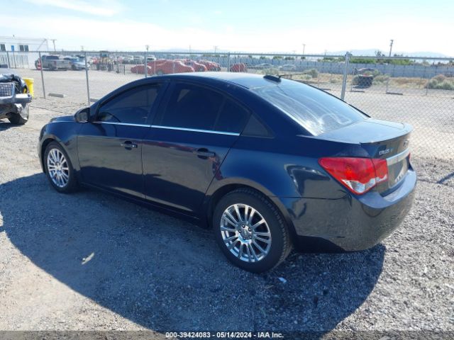 1G1PH5SB4F7223055 Chevrolet Cruze Eco Auto