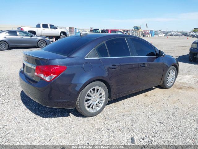 1G1PH5SB4F7223055 Chevrolet Cruze Eco Auto
