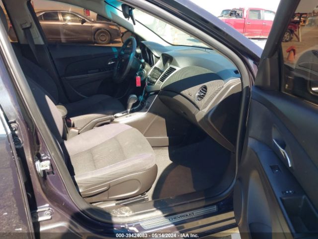 1G1PH5SB4F7223055 Chevrolet Cruze Eco Auto