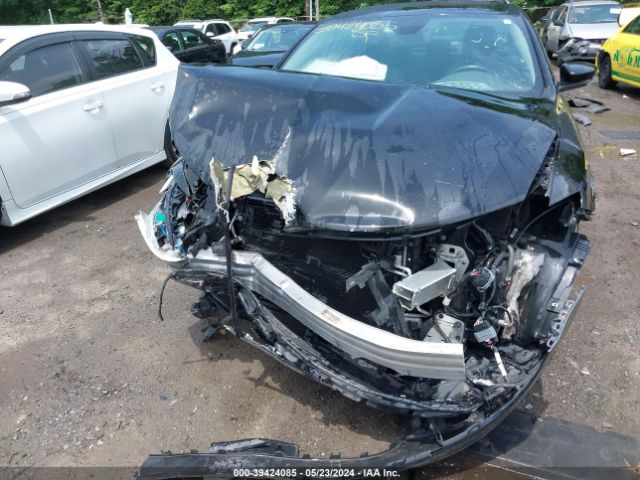 1C3CCCCG4FN707052 Chrysler 200 C