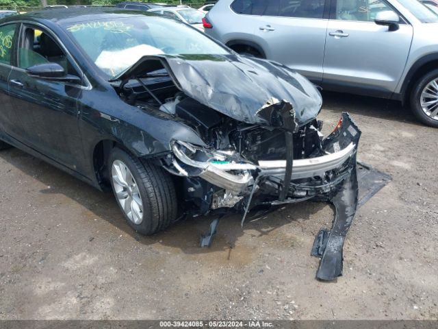 1C3CCCCG4FN707052 Chrysler 200 C