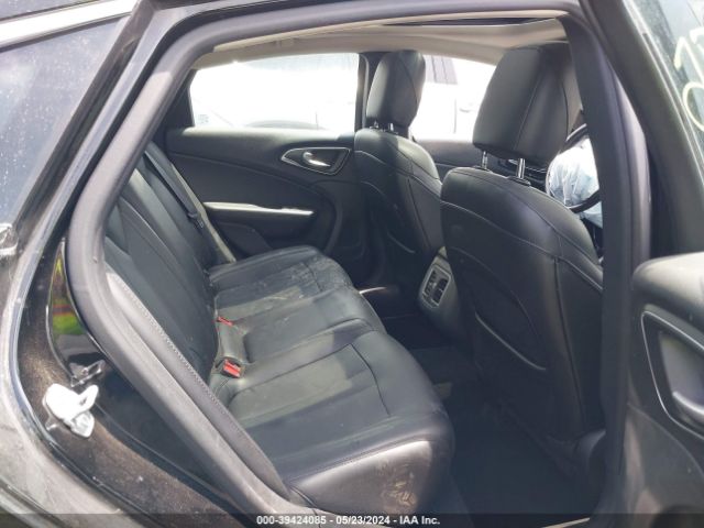 1C3CCCCG4FN707052 Chrysler 200 C
