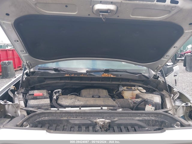 GMC Sierra 1500 4wd  Short Box Elevation 2020 3GTP9CEK6LG106128 Image 10