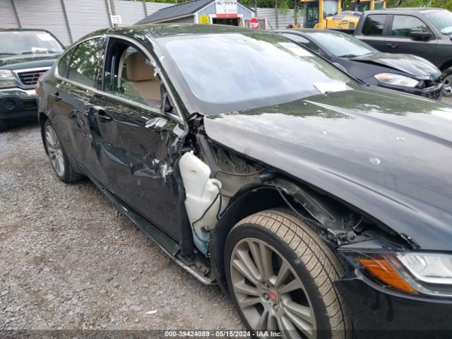 2020 JAGUAR XF SAJBJ4FX8LCY84971 Photo 5