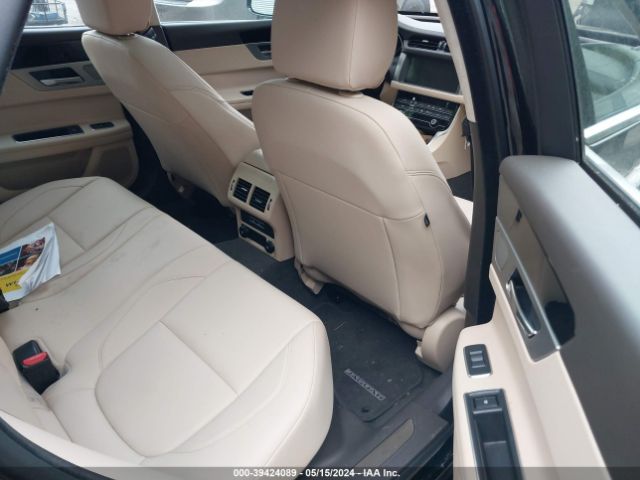 2020 JAGUAR XF SAJBJ4FX8LCY84971 Photo 7