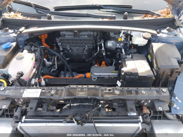 KMHM54AA7RA054674 Hyundai Ioniq 6 Limited