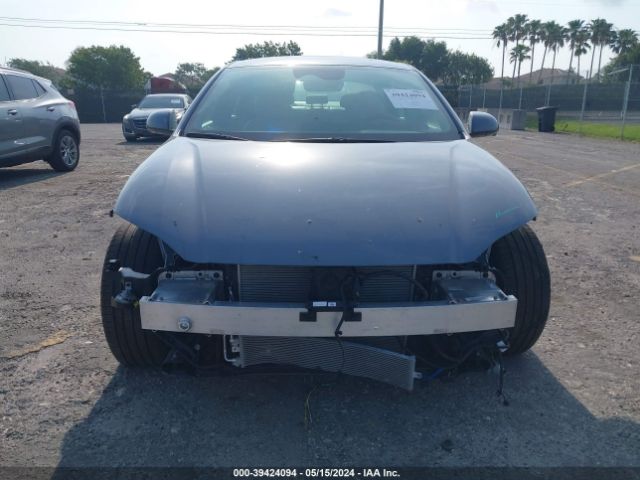 KMHM54AA7RA054674 Hyundai Ioniq 6 Limited