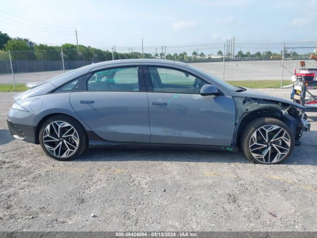 KMHM54AA7RA054674 Hyundai Ioniq 6 Limited