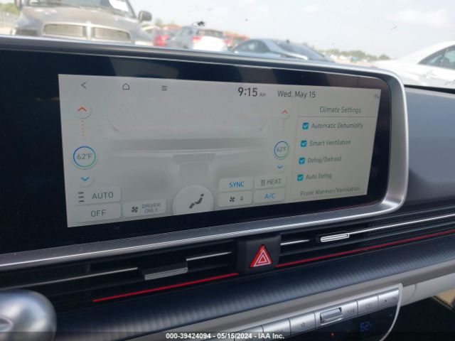 KMHM54AA7RA054674 Hyundai Ioniq 6 Limited